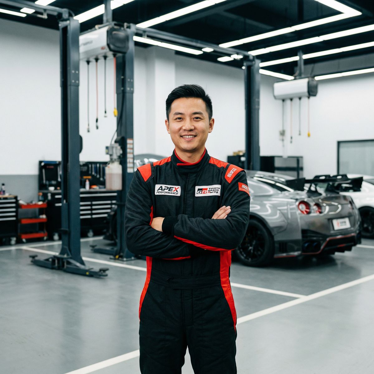 茄子视频改装导演陈锐