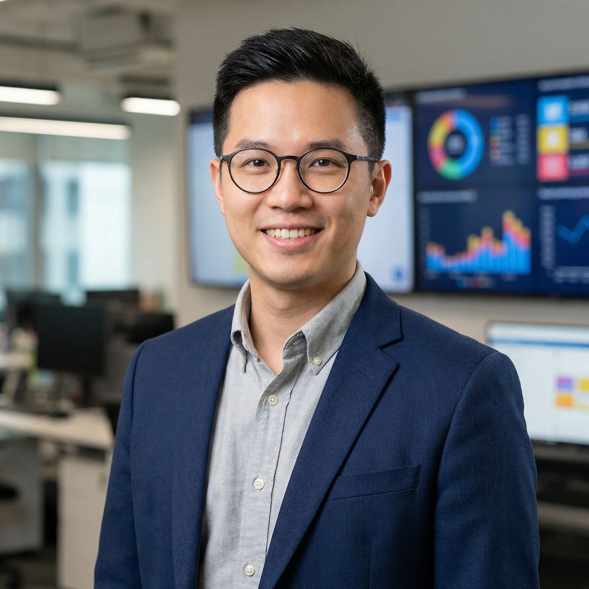 茄子视频社区总监王明远