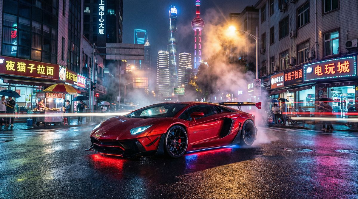 茄子视频汽车改装视频社区