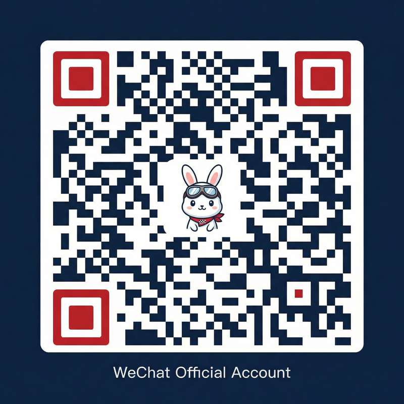 茄子视频公众号二维码